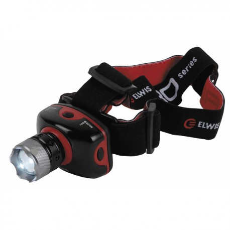 Lampe frontale H8 pro séries