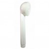 Douchette blanche