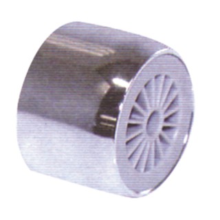 Brise jet plastique M28/100  (X 10) - DIFF