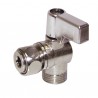 Robinet équerre MF3/8"  (X 10)