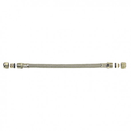 Flexible sanitaire bicone 12 14