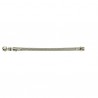 Flexible sanitaire M1/2 x tube 12mm