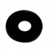 Clapet percé Ø17 x 4mm x hauteur 5mm (X 100)