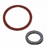 Joint plat fibre rouge 3/4" DN20 (X 100)