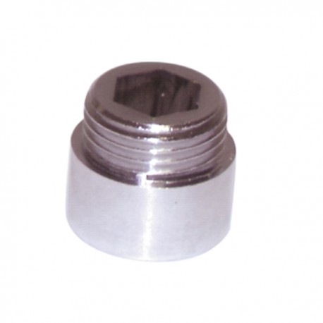 Raccord de bec M15/21 x F22/150  (X 10)