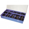 Coffret joints toriques qualité alimentaire