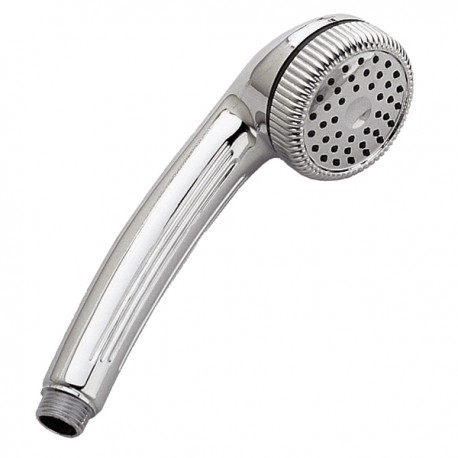 Douchette anticalcaire chromée M15/21