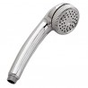 Douchette anticalcaire chromée M15/21