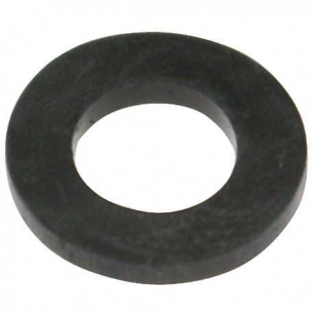 Joint plat NBR noir 15/21 - 1/2" (X 100)