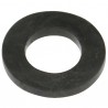Joint plat NBR noir 15/21 - 1/2" (X 100)