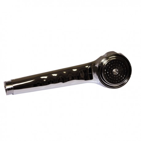 Douchette chromée M15/21 à 2 jets - DIFF