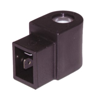 Bobine d'électrovanne BFP 230Vac (071N0010/071N0051/071N1006) NF - DANFOSS : 071N1006