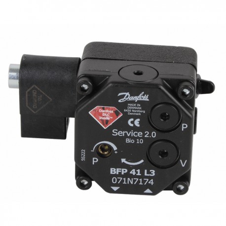 Pompe BFP41L3 071N7174 - DANFOSS : 071N7174