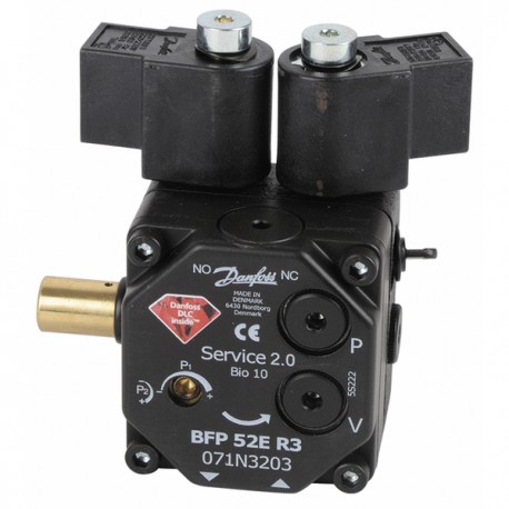 Pompe BFP52ER3 071N3203 - DANFOSS : 071N3203