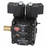 Pompe BFP52ER3 071N3203 - DANFOSS : 071N3203