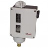 Pressostat DANFOSS RT 200 17-5237 - DANFOSS : 017-523766