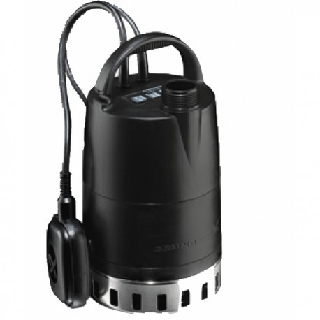 Pompa di sollevamento UNILIFT CC5 A1  - GRUNDFOS : 96280966