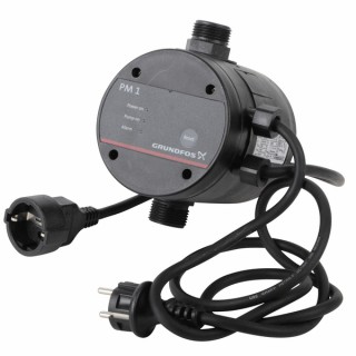 Dispositif automatique de commande de pompe - GRUNDFOS : 96848693