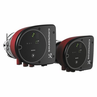 Circulateur MAGNA1 D 32-80 - GRUNDFOS : 99221240
