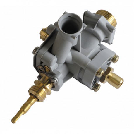 Valve eau lm13 ventouse - ELM LEBLANC : 87070026370