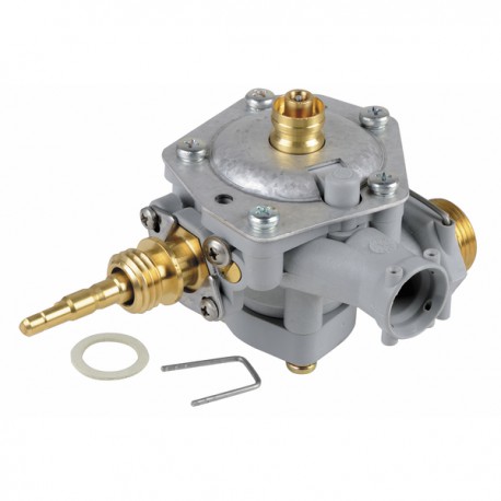 Valve eau LM10PV - ELM LEBLANC : 87070026850