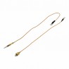 Thermocouple - ELM LEBLANC : 87072020610