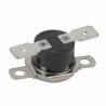 Thermostat limiteur 105°C - ELM LEBLANC : 87167578840