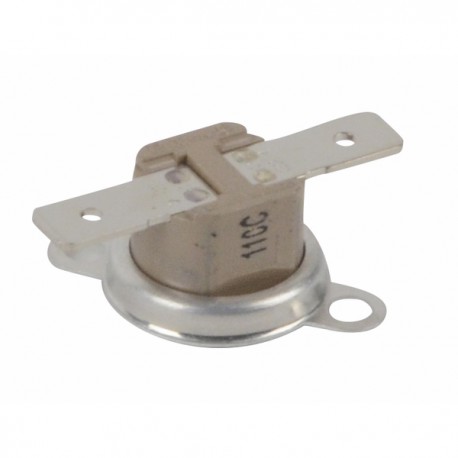 Thermostat limiteur 110 c - ELM LEBLANC : 87167603880