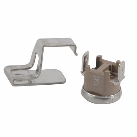 Limiteur de température - ELM LEBLANC : 8738717112