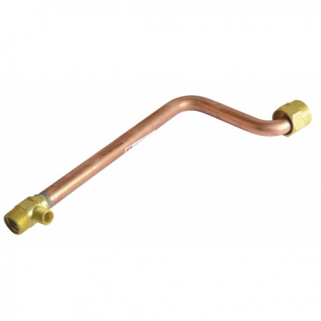 Tube complet EF HC 91 après 06 - FRISQUET : 415137