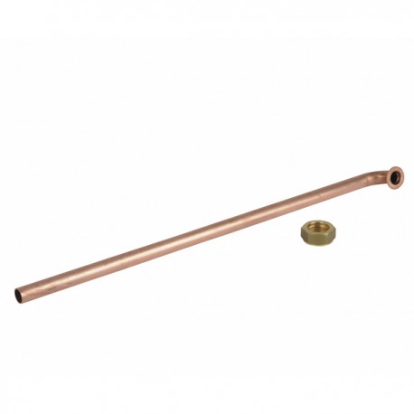 Tube complet irrigation CD après 05 - FRISQUET : 415358