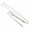 Thermocouple de 78.01 à 93.52 - FRISQUET : F3AA40049