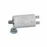 Condensateur motovent.3mf/400v - FRISQUET : F3AA41207