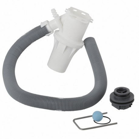 Siphon complet après 13.46 - FRISQUET : F3AA41379