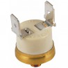 Thermostat sécurité - DIFF pour De Dietrich Chappée : S17007024