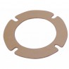 Joint brûleur 7kg 100x155 - DIFF pour De Dietrich Chappée : S58390082