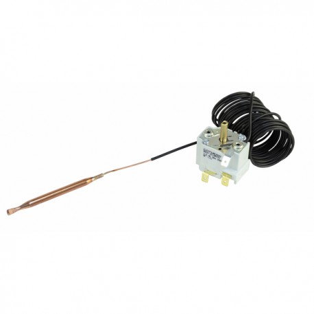 Thermostat régulation 40/90°C TXA4C007 - DIFF pour De Dietrich Chappée : S133134