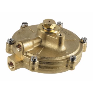 Pressostat sanitaire - DIFF pour De Dietrich Chappée : JJJ005629950