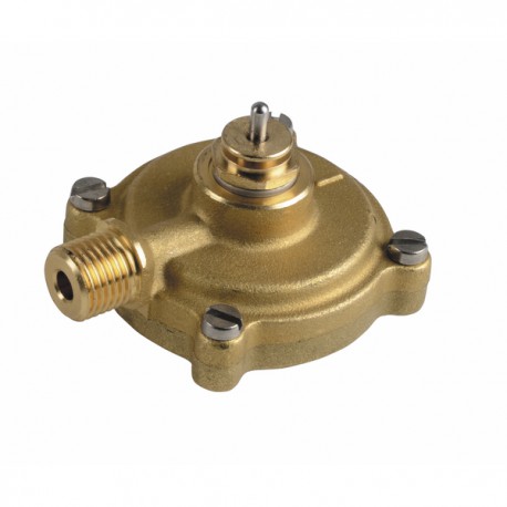 Pressostat pompe - DIFF pour De Dietrich Chappée : JJJ005641850