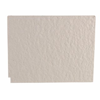Panneau isolant latéral - DIFF pour De Dietrich Chappée : JJD005213190