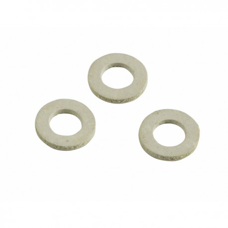 Joint tube vase expansion  (X 10) - DIFF pour De Dietrich Chappée : JJJ005402050