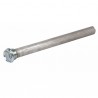 Anode magnésium ballon 3.33HTE - DIFF pour De Dietrich Chappée : JJD005679910