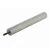 Anode Ø33x230 - DIFF pour De Dietrich Chappée : S17020093