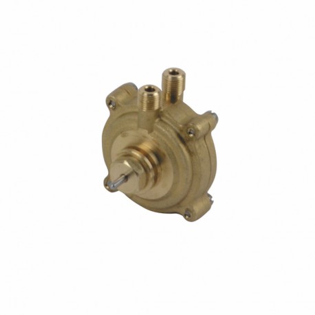 Pressostat pompe - DIFF pour De Dietrich Chappée : JJJ000605780