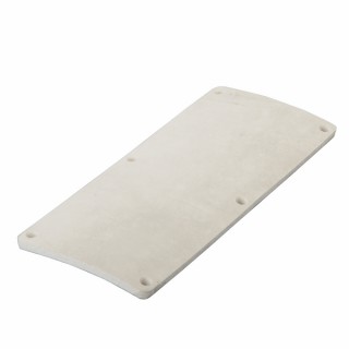 Joint pour caisson de fumée - DIFF pour De Dietrich Chappée : SRN936712
