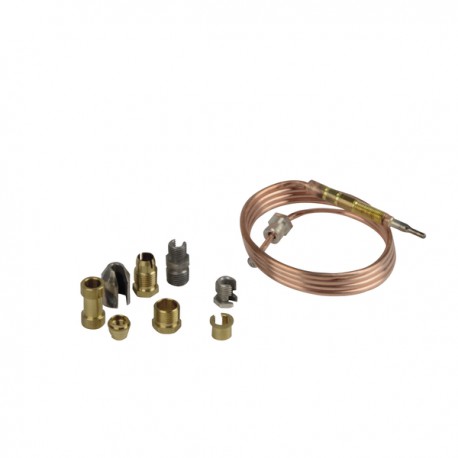 Thermocouple Q370A1014 - DIFF pour De Dietrich Chappée : S99901641