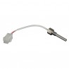 Sonde applique - DIFF pour De Dietrich Chappée : S139451