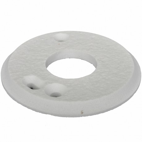 Panneau isolant - DIFF pour De Dietrich Chappée : JJJ005411020