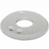 Panneau isolant - DIFF pour De Dietrich Chappée : JJJ005411020