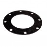 Joint pour chauffe-eau Øint 128 - DIFF pour De Dietrich Chappée : SRN509312